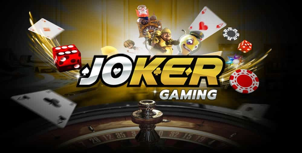 Game Slot Lucky God Progressive: Keajaiban Terbaru dari Provider JOKER