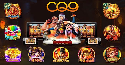 “Mengungkap Pesona dan Keunikan Game Slot Night City dari Provider CQ9”
