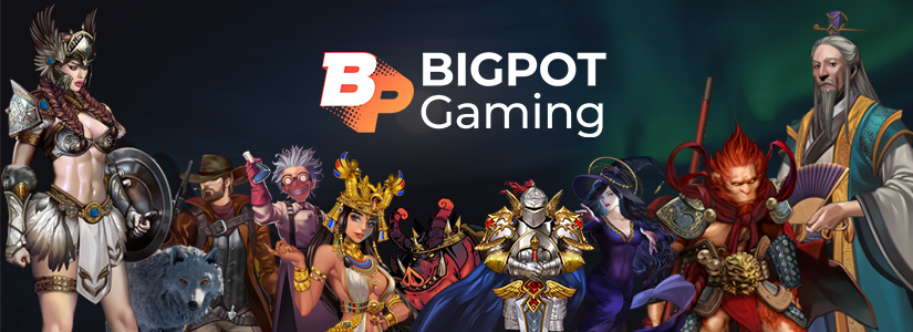 Game Slot Sword Master: Petualangan Epik di Dunia Virtual BIGPOT GAMING