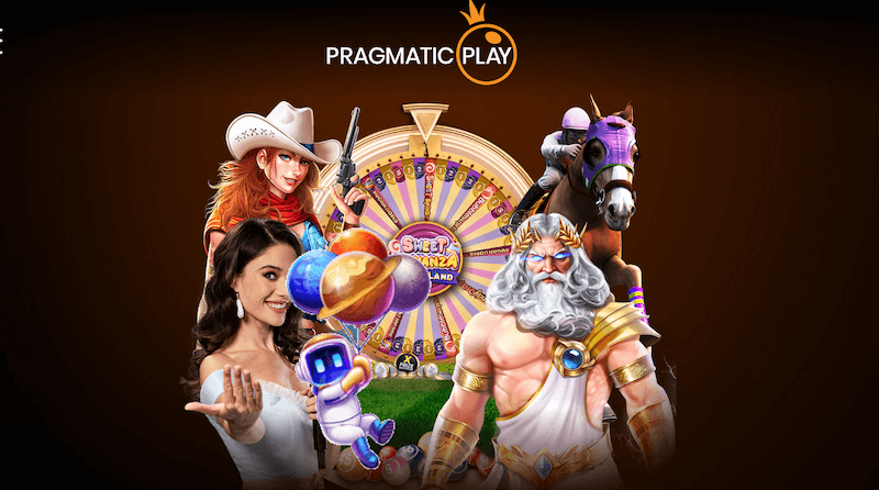 Memperkenalkan Sensasi Petualangan di Game Slot Robber Strike dari Pragmatic Play